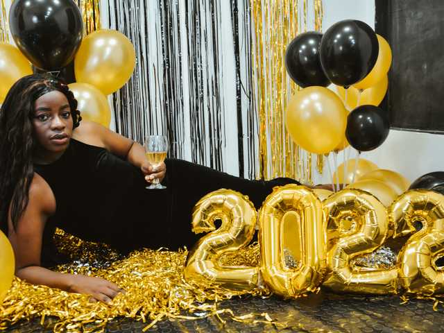 Foto do perfil KayaBrown
