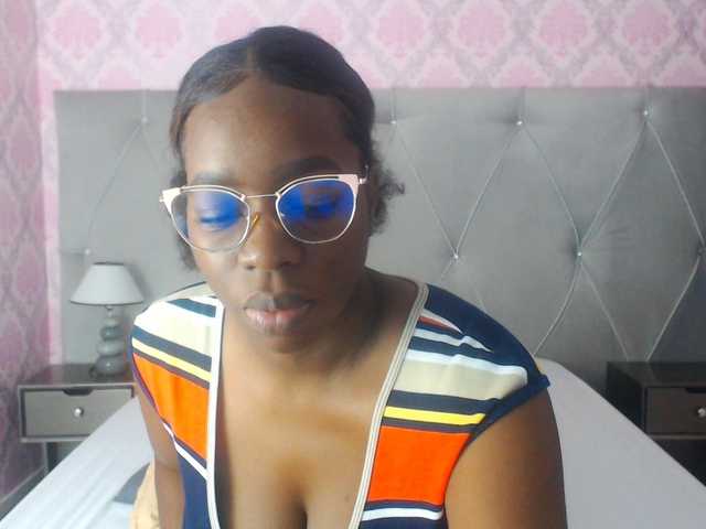 Capturas de tela de transmissão KayaBrown