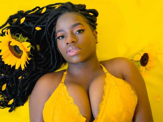Foto do perfil KayaBrown