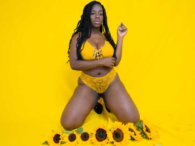 Foto do perfil KayaBrown