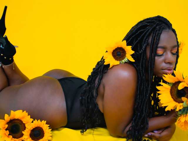 Foto do perfil KayaBrown