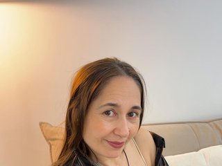 Chat de vídeo erótico KayaKiss