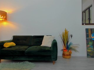 Chat de vídeo erótico KayaKiss