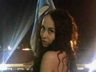 Chat de vídeo erótico Kaycandy