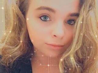 Chat de vídeo erótico Kaykay30