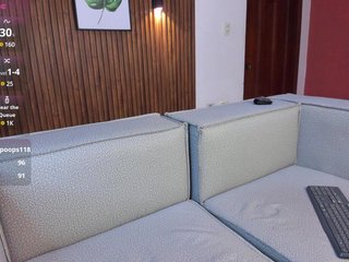 Chat de vídeo erótico kayla-hasab