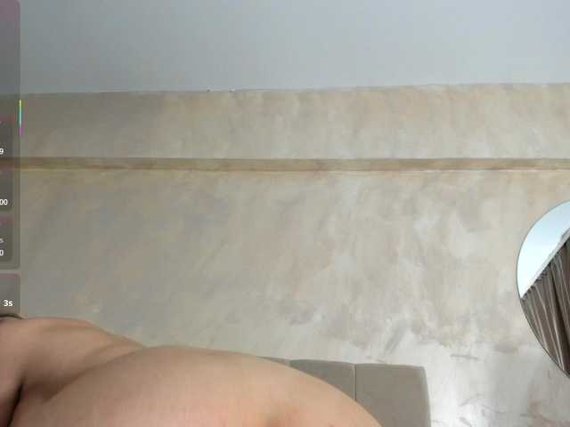 Capturas de tela de transmissão KaylaBenz