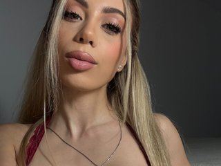 Chat de vídeo erótico KaylaBenz