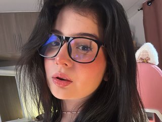 Chat de vídeo erótico KaylaCollins