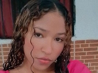 Chat de vídeo erótico KaylaDreams