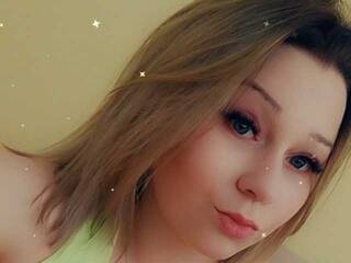 Chat de vídeo erótico KaylaGold