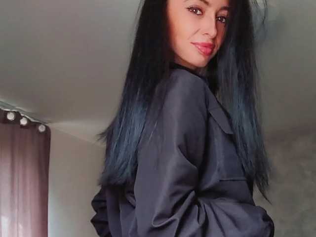 Foto do perfil KaylaJoy