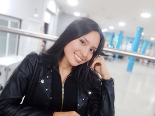 Chat de vídeo erótico KaylaKristenx