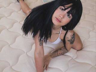 Chat de vídeo erótico KaylaMirage