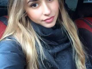 Chat de vídeo erótico kaylanna