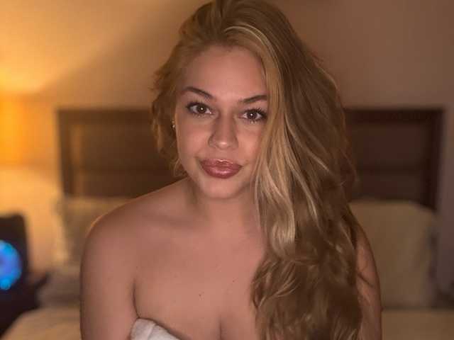 Foto do perfil KaylaSpade