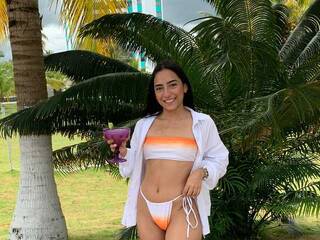 Chat de vídeo erótico kaylavibes