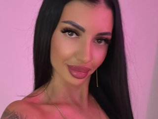 Chat de vídeo erótico KaylaWild