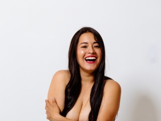 Foto do perfil kaylee-love