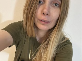 Chat de vídeo erótico KayleeAlbertina