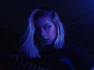 Chat de vídeo erótico KayleneTemplet