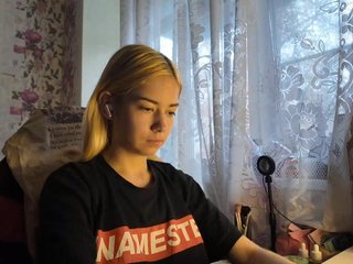 Chat de vídeo erótico KayleneTemplet