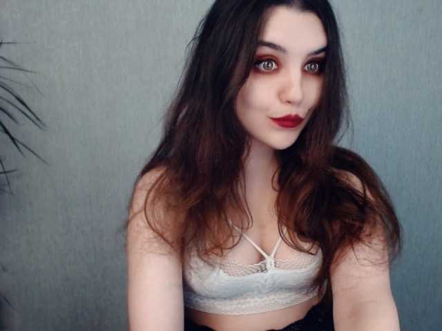 Capturas de tela de transmissão KaylinMoor