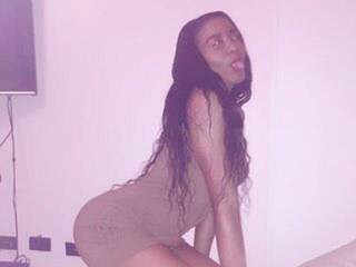 Chat de vídeo erótico KayliSumer