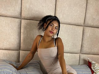 Chat de vídeo erótico Kayra-Rodriguez