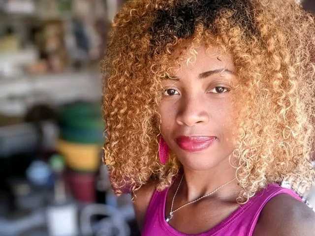 Foto do perfil Kayssah