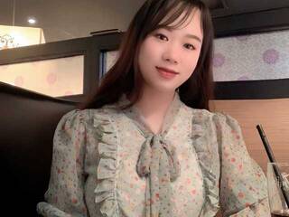 Chat de vídeo erótico KazumiChan