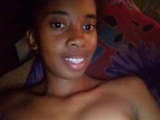 Chat de vídeo erótico Kazy01