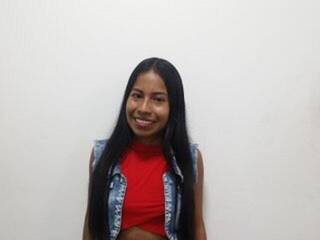 Chat de vídeo erótico Keeendraa