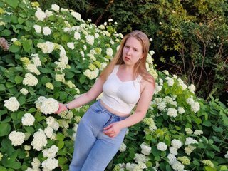 Chat de vídeo erótico KeeleyGorin