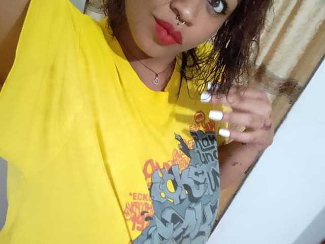 Foto do perfil KeilaDavis