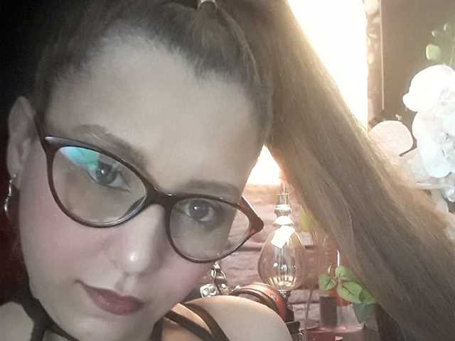 Foto do perfil keilaFETISH