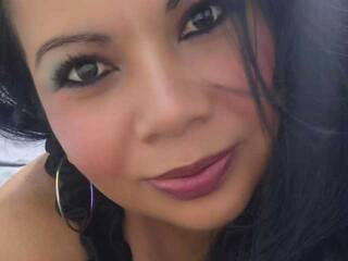 Chat de vídeo erótico Keilly-Rosse