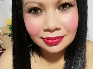 Chat de vídeo erótico Keilly-Rosse