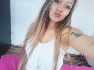 Foto do perfil keilysexy21