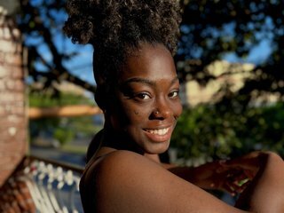 Chat de vídeo erótico KeilySofia