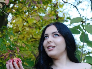 Chat de vídeo erótico KeiraDark