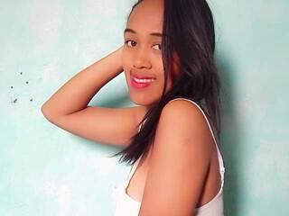 Chat de vídeo erótico Keirah