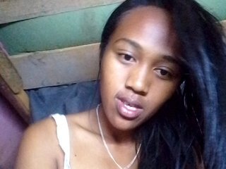 Chat de vídeo erótico Keirah