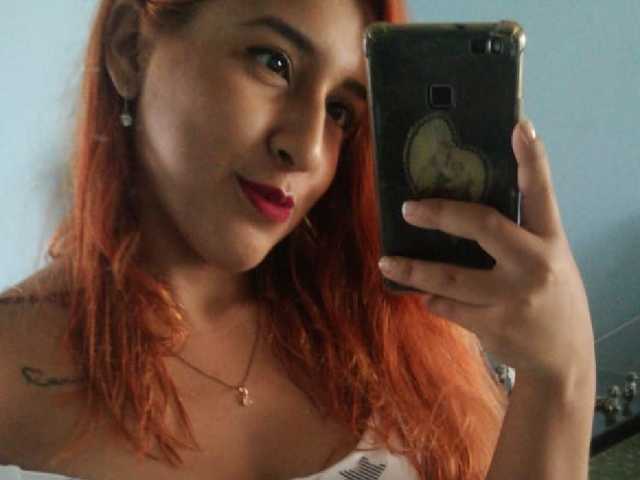 Foto do perfil KeiraRosse