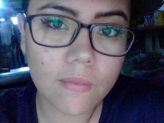 Chat de vídeo erótico keirasmith