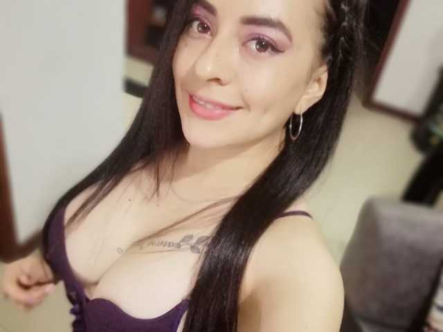 Foto do perfil keirathomson