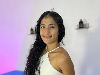 Chat de vídeo erótico keiri1