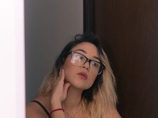 Chat de vídeo erótico keisy-kloe