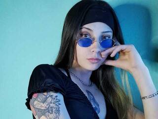 Chat de vídeo erótico Keket-Smith