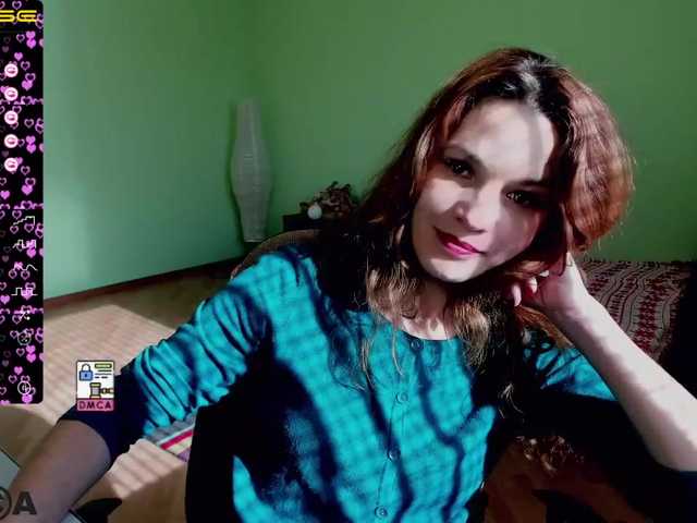 Capturas de tela de transmissão Keleli